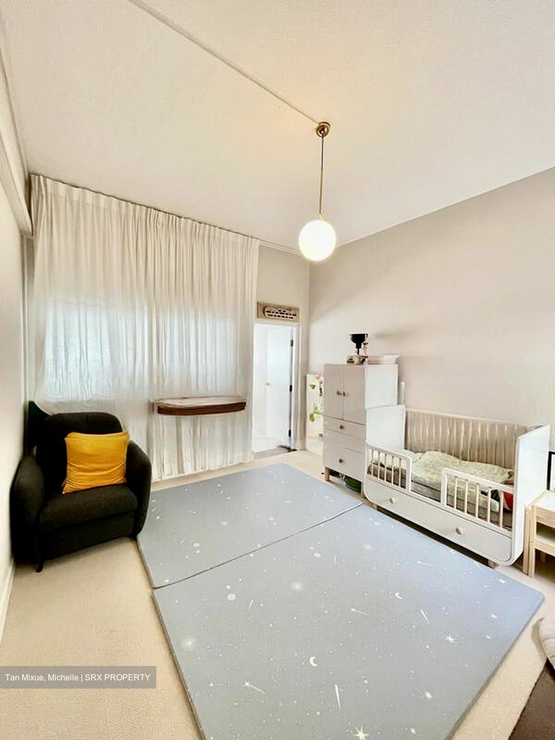 Tiong Bahru Estate (D3), Apartment #463002481